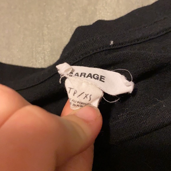 Muscle tee - Picture 2 of 2